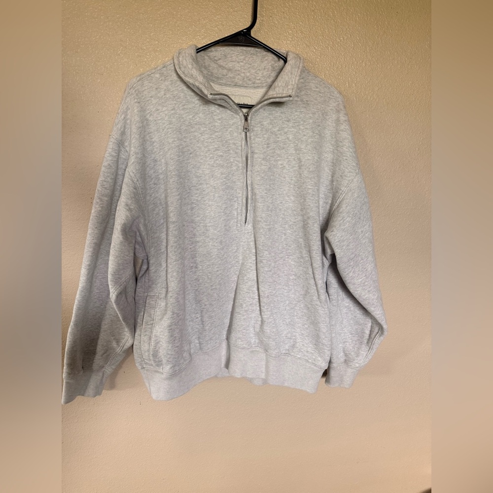 Abercrombie & Fitch Cream Soft Essentials